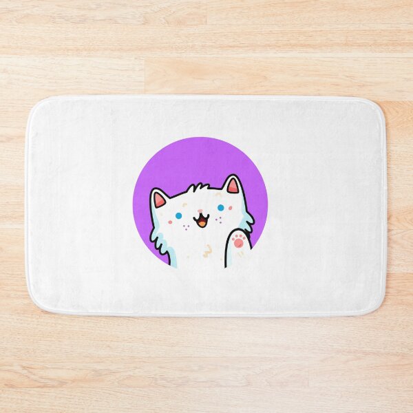 Item preview, Kawaii Munchkin Cat designed and sold by kawaiilife.