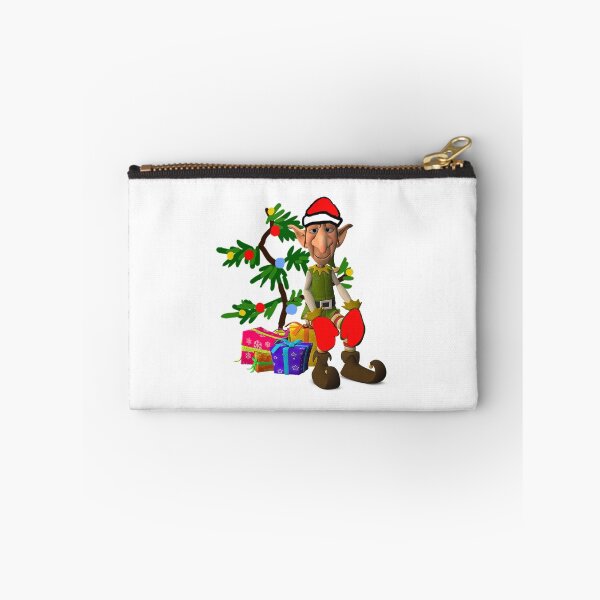 Item preview, Christmas Elf  designed and sold by IowaArtist.