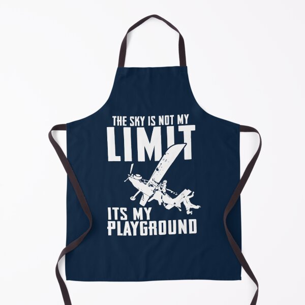 Item preview, The Sky Is Not My Limit It_s My Playground Skydiver designed and sold by ABoyBoutiqueJC.