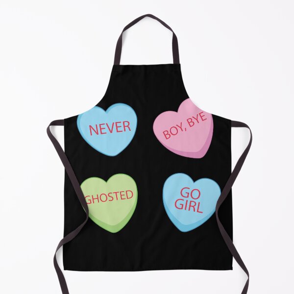 Item preview, heart valentine candy sticker pack designed and sold by itsmemaytal.