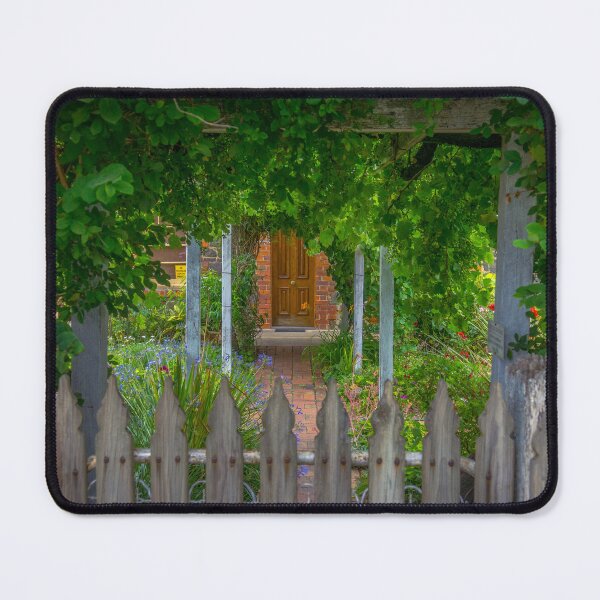 Item preview, The Gated and Concealed Entrance designed and sold by Steven Jodoin.