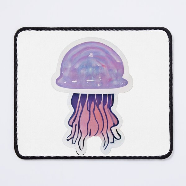 Item preview, Lofi Jellyfish V16 designed and sold by thelofidragon.