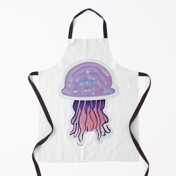 Item preview, Lofi Jellyfish V16 designed and sold by thelofidragon.
