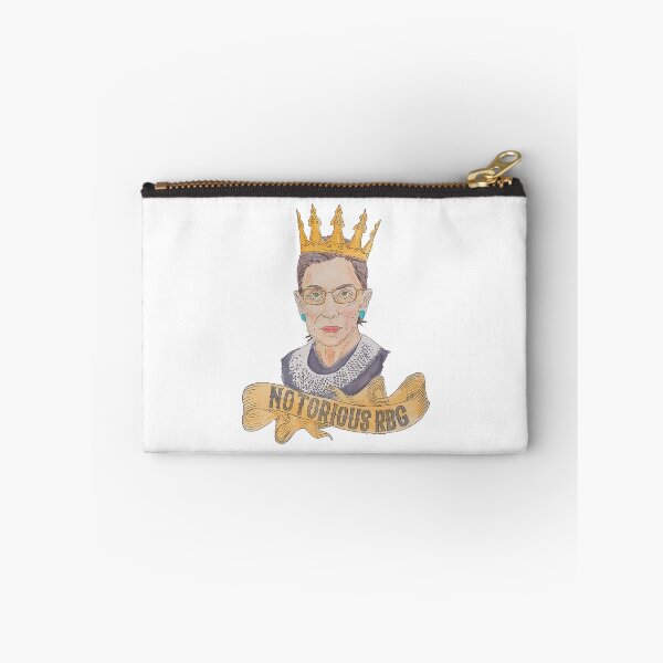 Item preview, Notorious RBG Watercolor designed and sold by RolandoBorer.