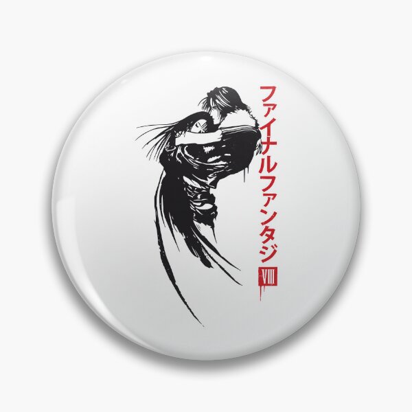 Item preview, Squall & Rinoa red and black designed and sold by JasonLindblom.