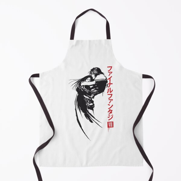 Item preview, Squall & Rinoa red and black designed and sold by JasonLindblom.