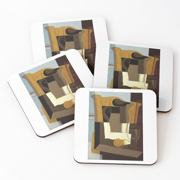 Item preview, Juan Gris  Le Broc - The Pitcher designed and sold by TeeARTHY.