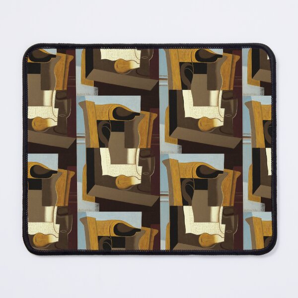 Item preview, Juan Gris Le Broc - The Pitcher designed and sold by TeeARTHY.