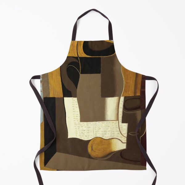 Item preview, Juan Gris Le Broc - The Pitcher designed and sold by TeeARTHY.