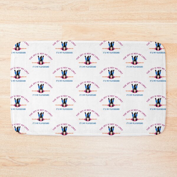 Item preview, The Sky Is Not My Limit Its My Playground                           designed and sold by ABoyBoutiqueJC.