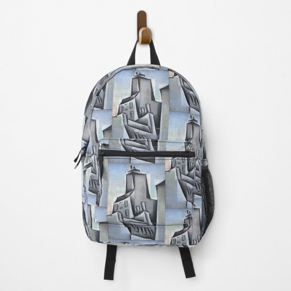Item preview, Juan Gris Maisons à Paris -Houses in Paris designed and sold by TeeARTHY.