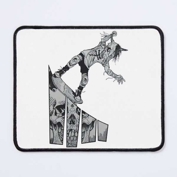 Item preview, Pushead Fearless vintage designed and sold by JasonLindblom.