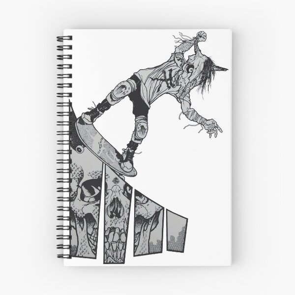 Item preview, Pushead Fearless vintage designed and sold by JasonLindblom.