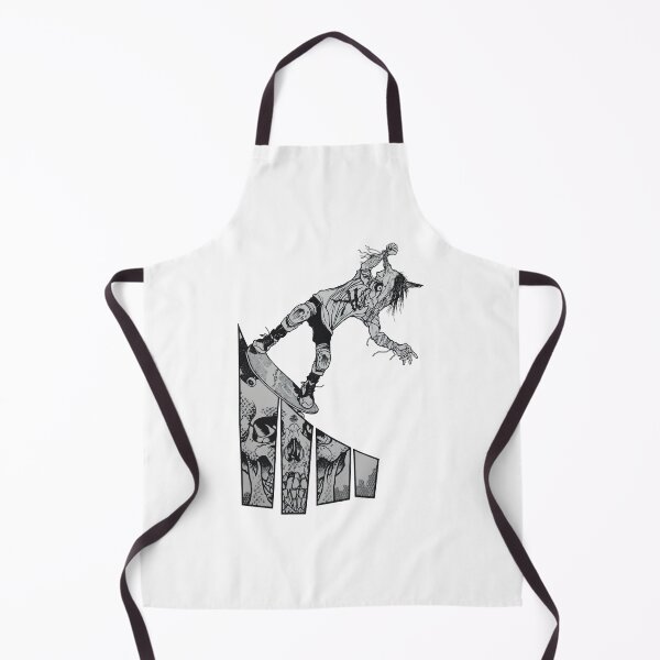 Item preview, Pushead Fearless vintage designed and sold by JasonLindblom.