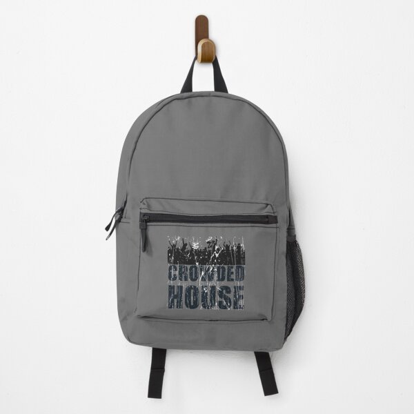 Item preview, crowded house (3) designed and sold by Teespotting14.