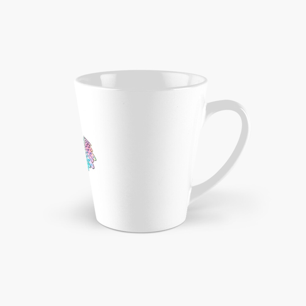 Item preview, Tall Mug designed and sold by RolandoBorer.
