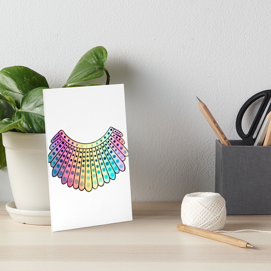 Item preview, Art Board Print designed and sold by RolandoBorer.