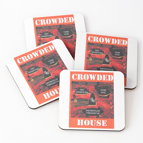 Item preview, Crowded House - Sister Madly     designed and sold by Teespotting14.