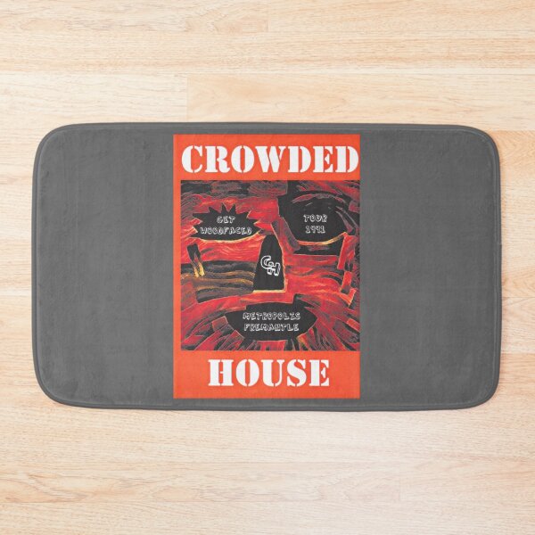 Item preview, Crowded House - Sister Madly      designed and sold by Teespotting14.