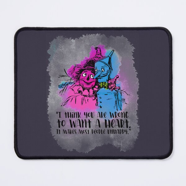 Item preview, Funny Man Wizard Of Oz Retro Vintage designed and sold by Cliffordkidd.