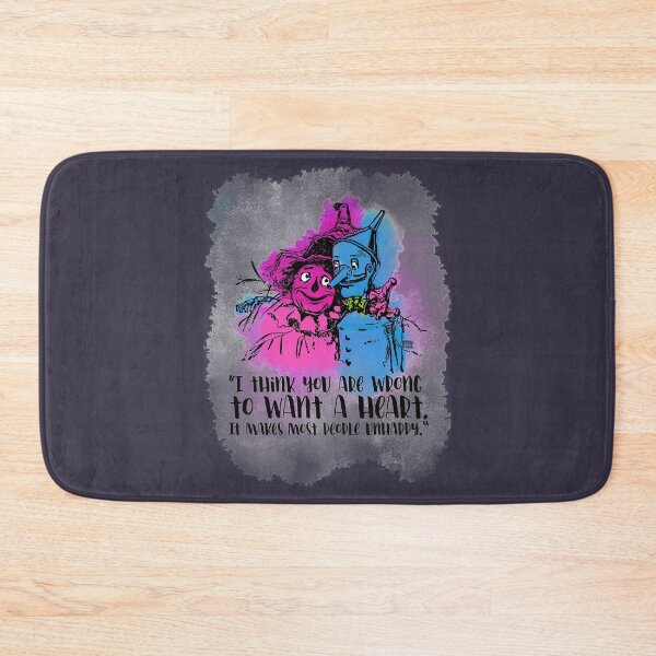 Item preview, Funny Man Wizard Of Oz Retro Vintage designed and sold by Cliffordkidd.