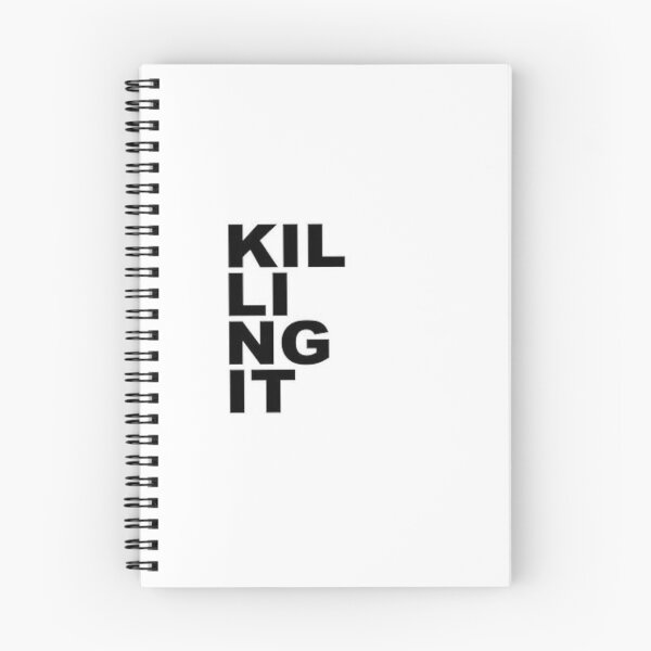 Item preview, killing it  designed and sold by l17m04.