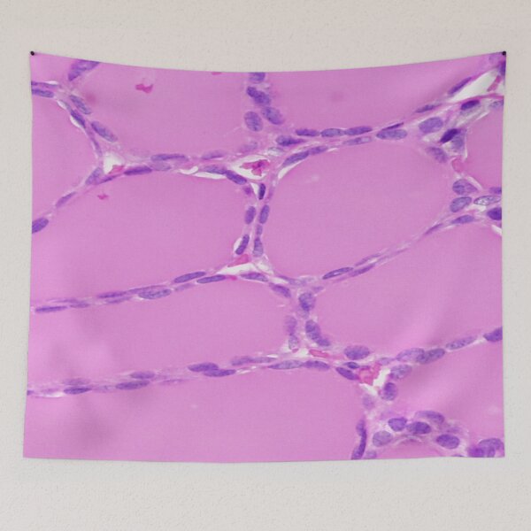 Item preview, Pulmonary tissue designed and sold by DarkiraVClemm.