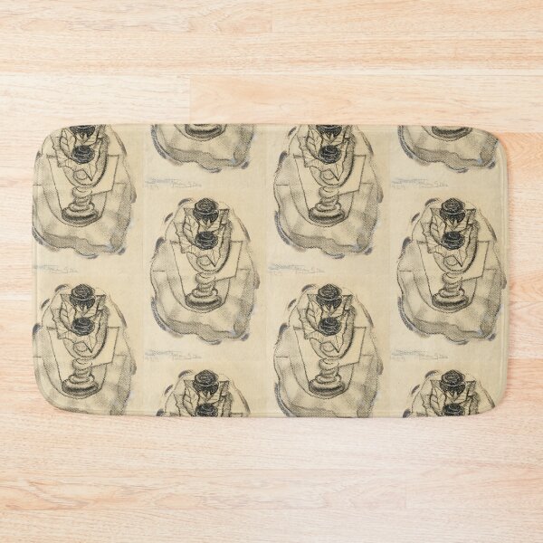 Item preview, Juan Gris  Nature Morte Au Vase De Roses  designed and sold by TeeARTHY.