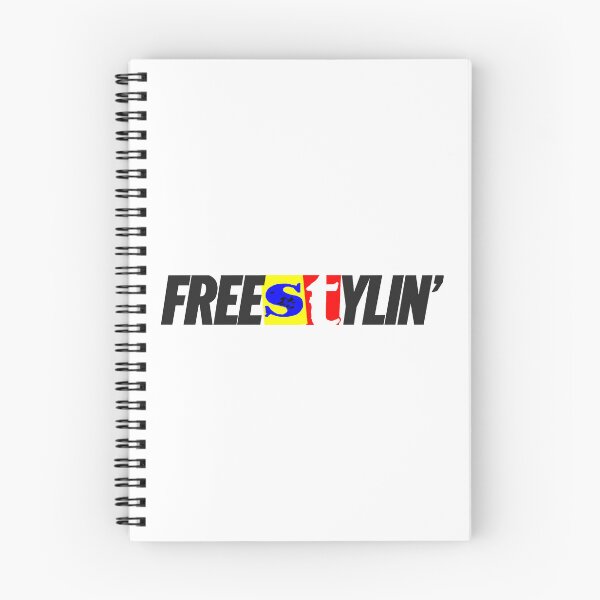 Artikelvorschau, Freestylin-Grafik entworfen und verkauft von HayleyAnn79.