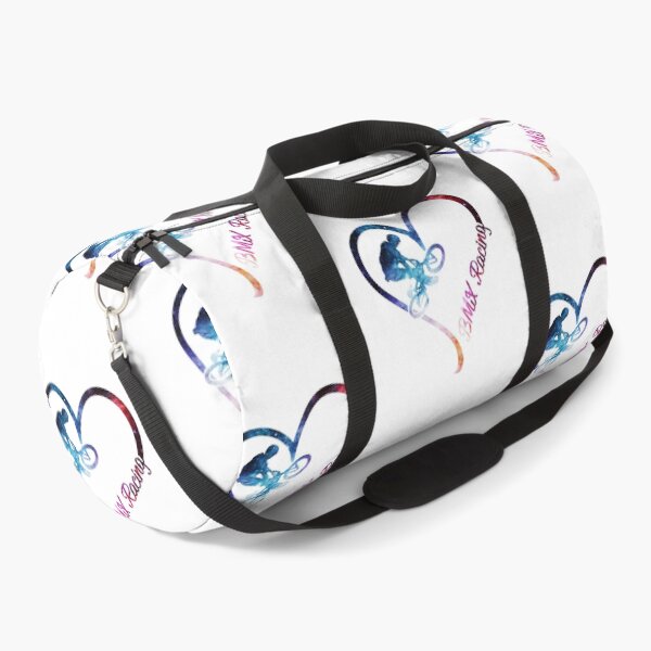 Item preview, Corazón de carreras Galaxy BMX designed and sold by HayleyAnn79.