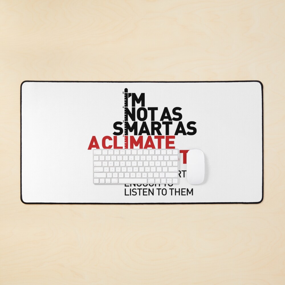 Item preview, Desk Mat designed and sold by designgood.