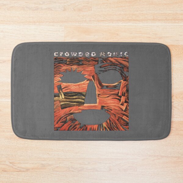 Item preview, CROWDED HOUSE designed and sold by Teespotting14.