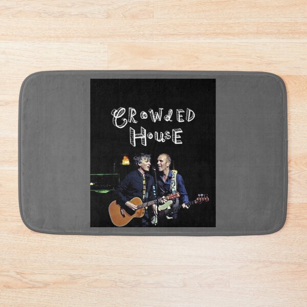 Item preview, kepikiran crowded summer tour 2022   designed and sold by Teespotting14.