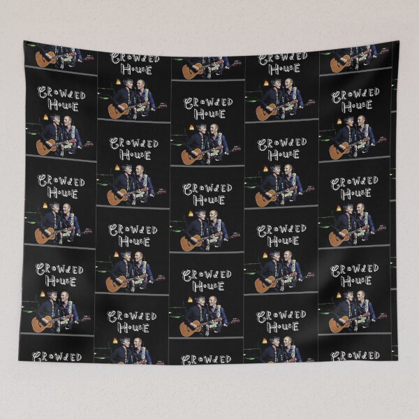 Item preview, kepikiran crowded summer tour 2022   designed and sold by Teespotting14.