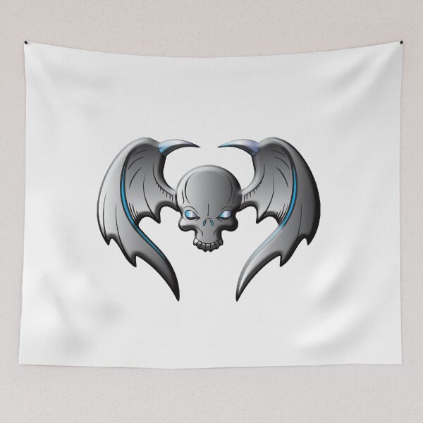 Item preview, bet skull designed and sold by kiklop99.