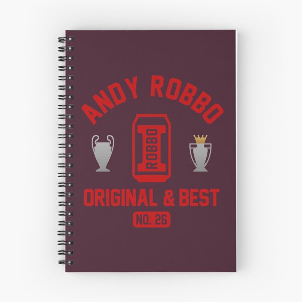 Item preview, Andy Robertson   designed and sold by CustomLaser.