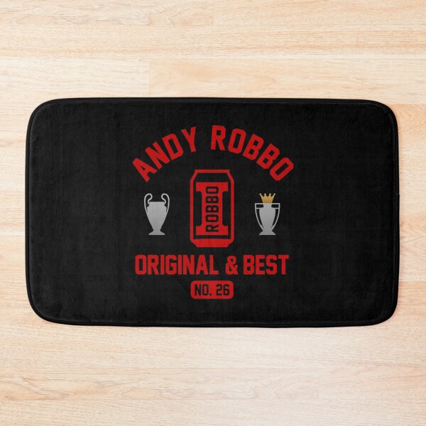 Item preview, Andy Robertson   designed and sold by CustomLaser.