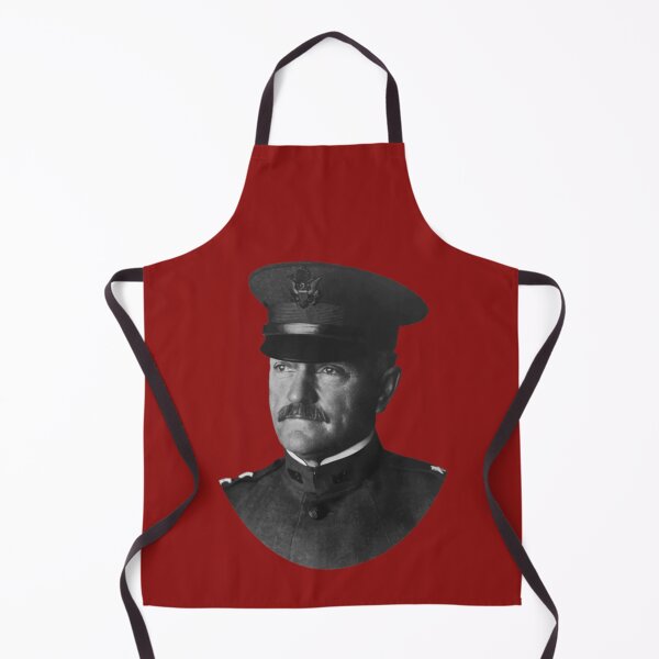 Item preview, John J. Pershing designed and sold by BrokeHumor.