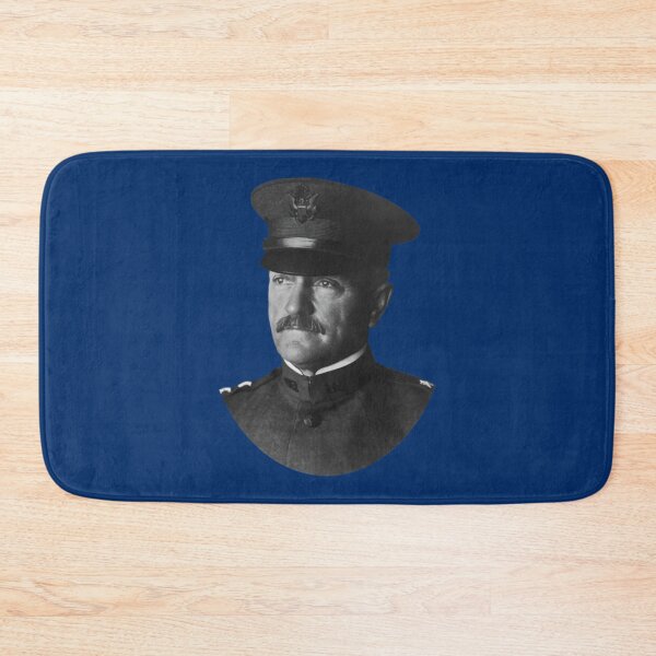 Item preview, John J. Pershing   designed and sold by BrokeHumor.