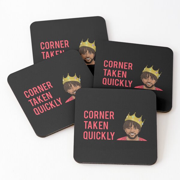 Artikelvorschau, Eckball schnell ausgeführt - Liverpool FC - Origi Crown entworfen und verkauft von CustomLaser.