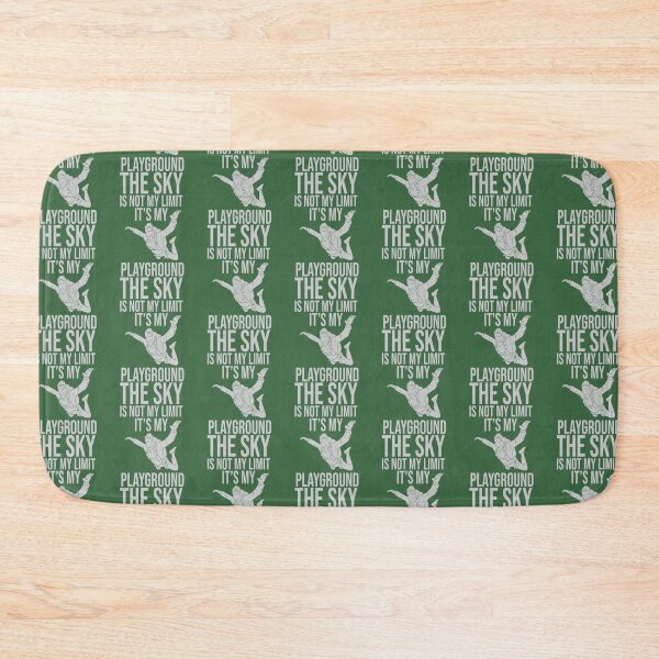 Item preview, The Sky Is Not My Limit Its My Playground    designed and sold by ABoyBoutiqueJC.