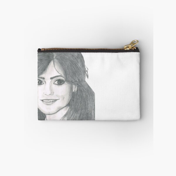 Item preview, Jenna Coleman designed and sold by Miranda Teske.
