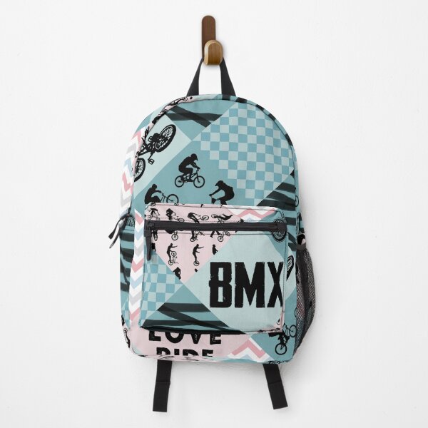 Item preview, BMX PATTERN CROSS designed and sold by HayleyAnn79.