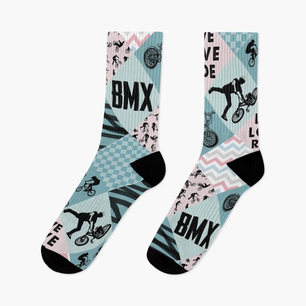 Item preview, BMX PATTERN CROSS designed and sold by HayleyAnn79.