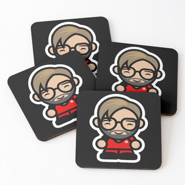 Artikelvorschau, Happy Jürgen Klopp (Liverpool) entworfen und verkauft von CustomLaser.