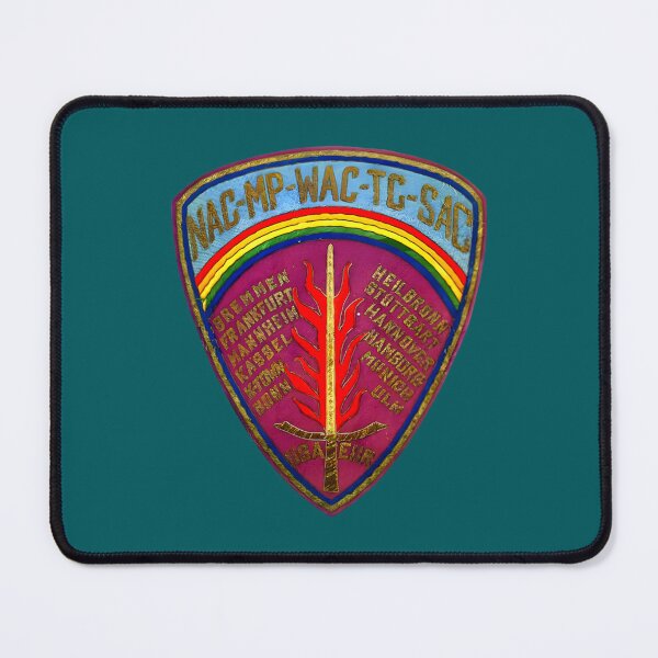 Item preview, Supreme Headquarters Allied Expeditionary Force (Historical) designed and sold by BrokeHumor.