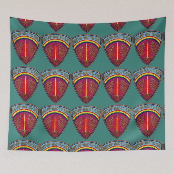 Item preview, Supreme Headquarters Allied Expeditionary Force (Historical)   designed and sold by BrokeHumor.