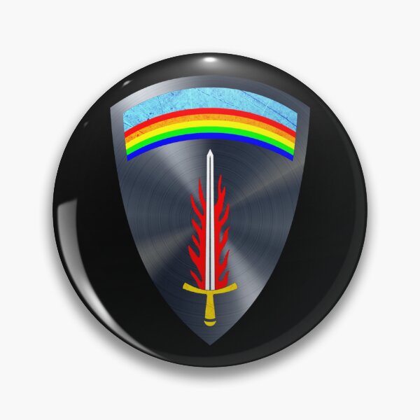Item preview, Supreme Headquarters Allied Expeditionary Force carbon   designed and sold by BrokeHumor.