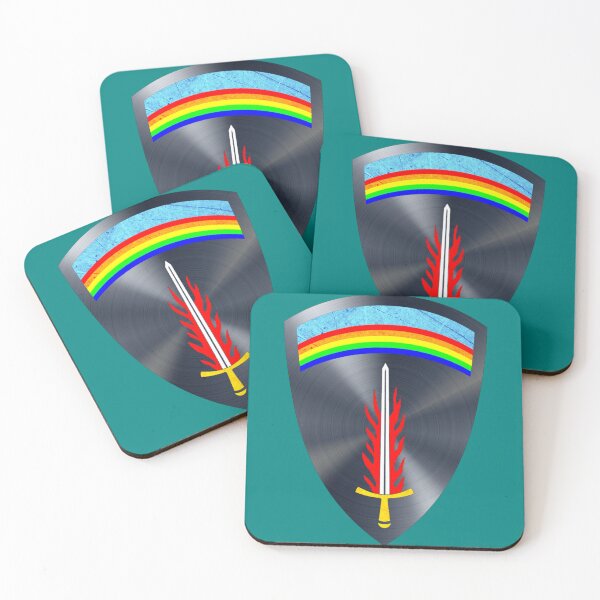 Item preview, Supreme Headquarters Allied Expeditionary Force carbon   designed and sold by BrokeHumor.