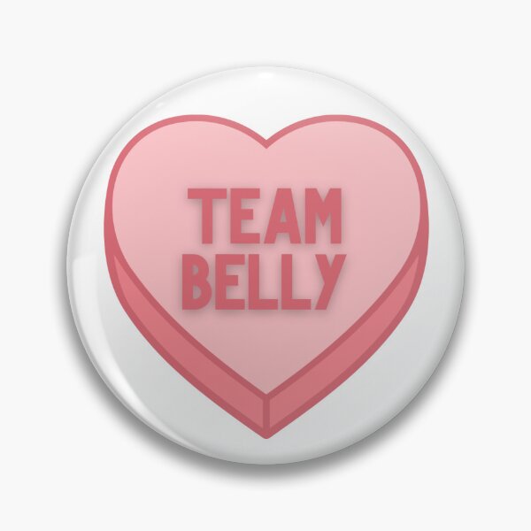 Item preview, Team Belly designed and sold by Paige Glasgow.